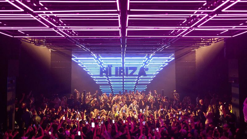 Best Ibiza Parties for House Music in 2026