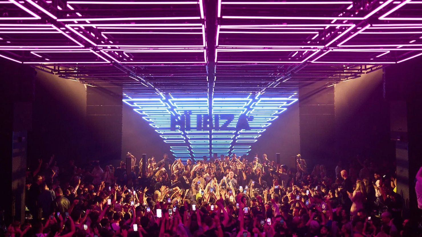 Best Ibiza Parties for House Music in 2026
