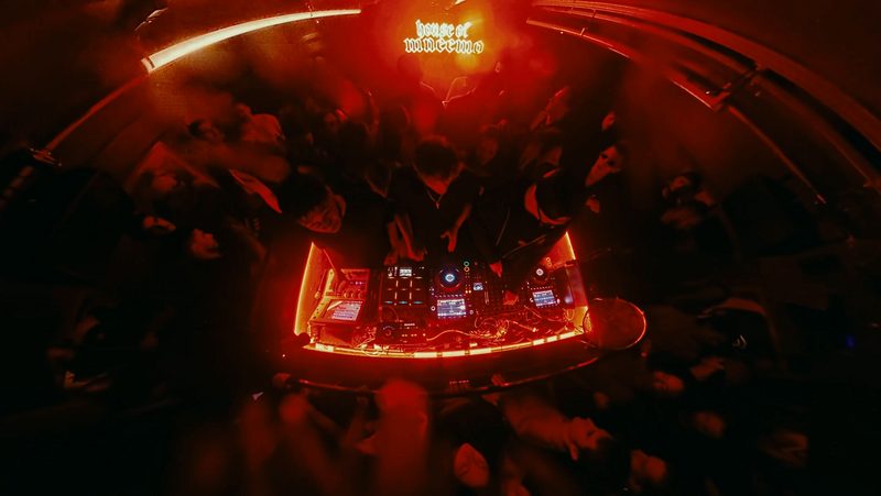 Best London Clubs 2026: Drumsheds, fabric, Printworks, XOYO and the New Nightlife Map