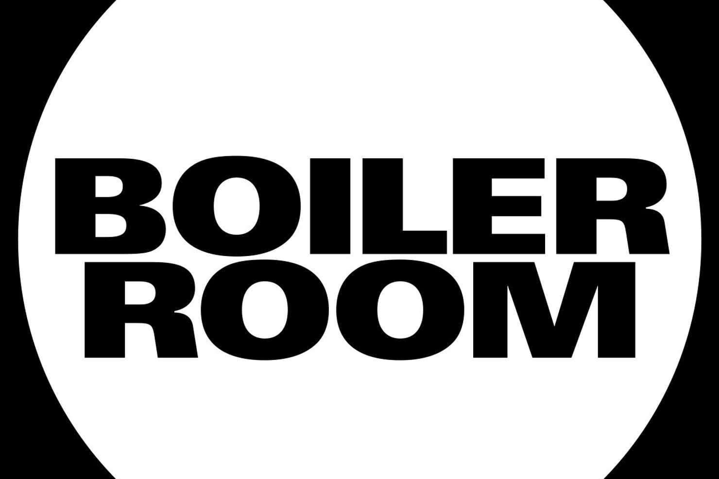 The Boiler Room logo, the hardest ticket in dance music in 2026