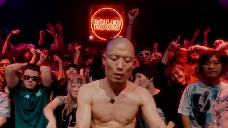 Boiler Room: How a Webcam in East London Built a Global Underground Music Archive