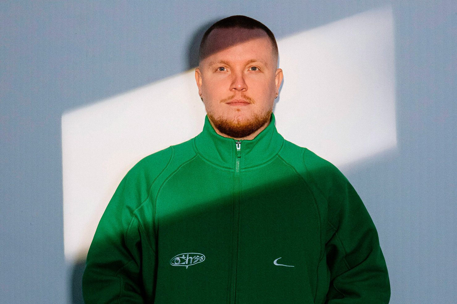 Chris Stussy, the Dutch DJ and producer behind the Up The Stuss label and the USS night at Pacha Ibiza in 2026