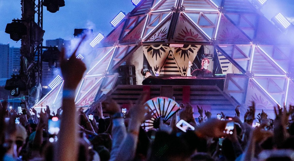 DnB Allstars: Inside the UK Drum and Bass Platform Turning Community Into Infrastructure