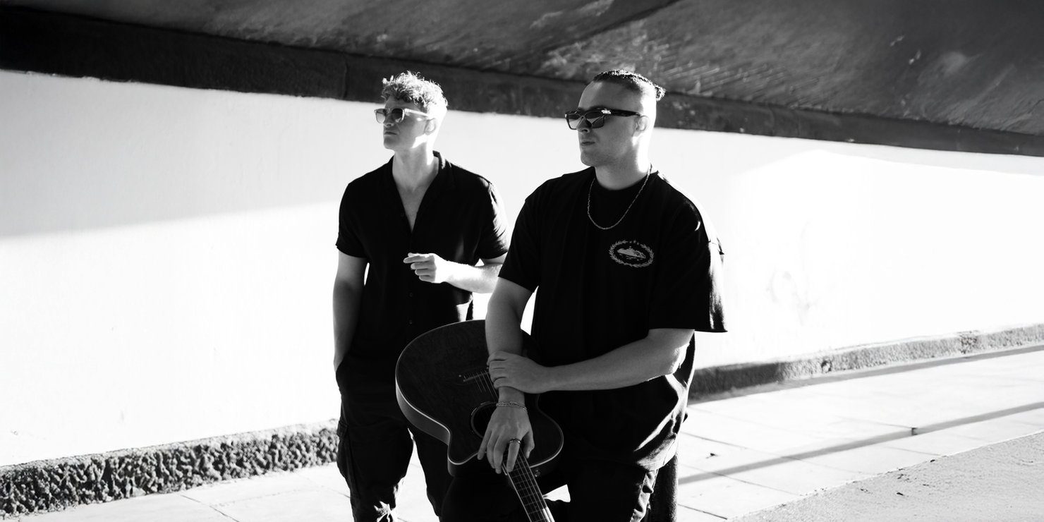 The Vault: MNEEMO & MJP's Album From Demos & Soundchecks