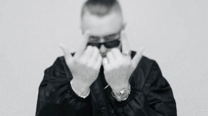 Never Come Back: MNEEMO & NIKITAIDISYUDA, Radar Records