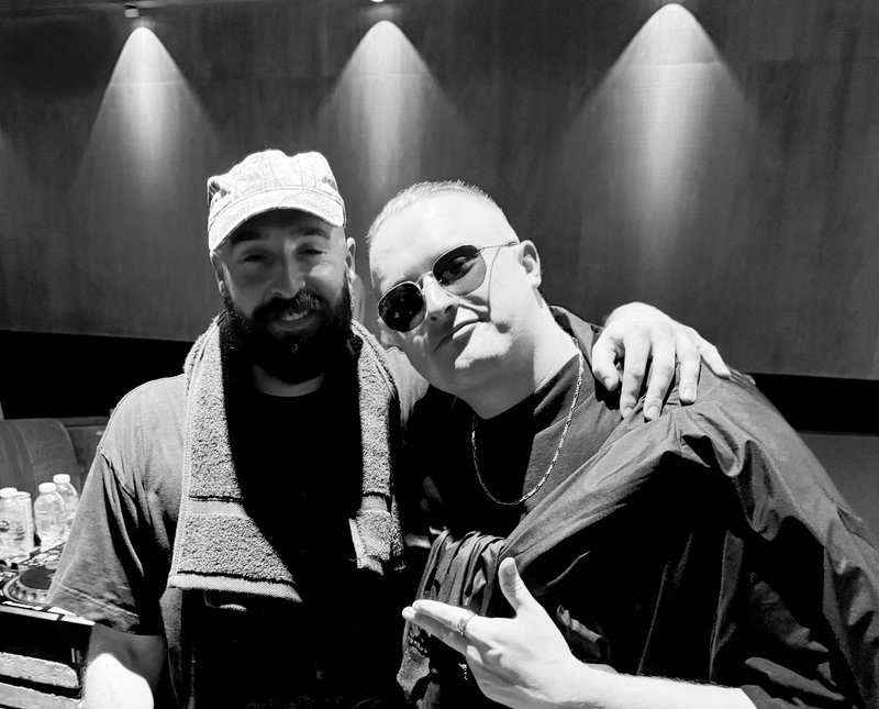 NOTION: The Bristol DJ Behind "The Days" Remix and the Mixmag 2026 Cover