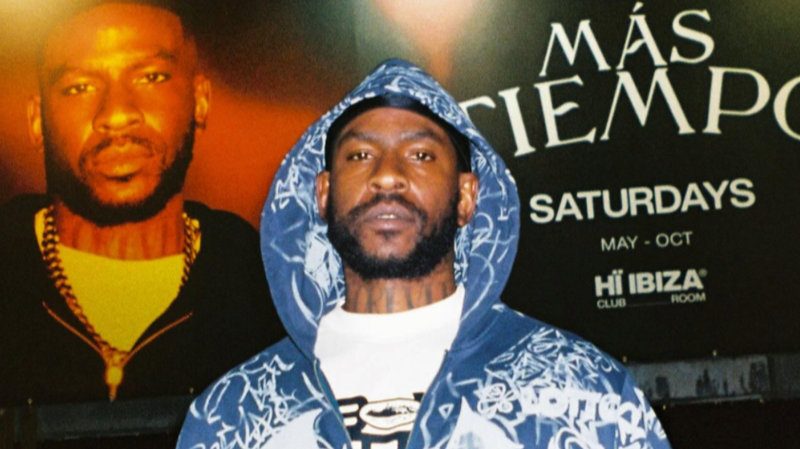 Skepta's Más Tiempo: Why Grime's Biggest Innovator Moved Into House Music