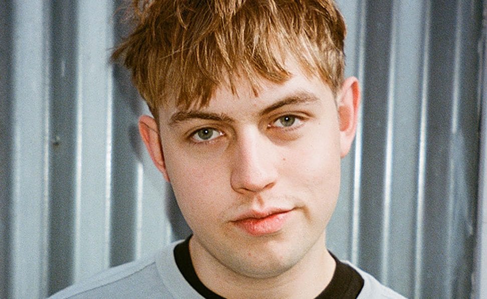 Silva Bumpa playing a UK garage set, one of the producers driving the bass-led 2026 wave
