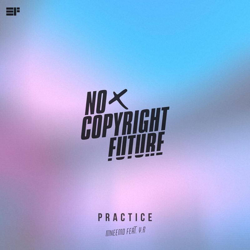 Practice, cover art