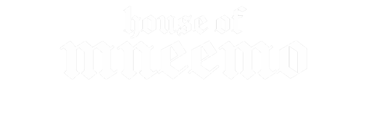 House of MNEEMO